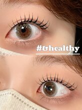 ミー(mie)/&healthy【アンドヘルシー】