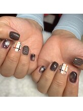 マーズ(Mar's)/デザインTomoka