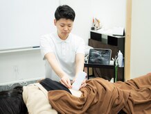 刈谷はりきゅうマッサージ院