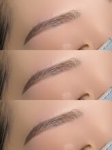 クロエ 京都河原町店('chloe')/京都河原町眉毛サロン