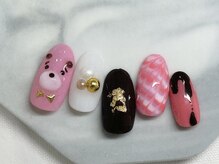 サニー ロア(Sunny.Roa)/定額デザイン