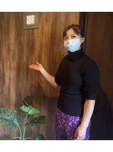 アジアンリラクゼーションヴィラ 高蔵寺店(asian relaxation Villa)&nbsp;遠山 