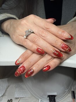 ティネイル(Tinails)/デサイズlevel 4