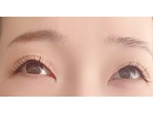 イイビ 中目黒(iibi)/まつげパーマ/マツエク/肩こり