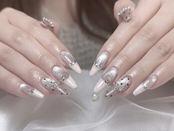 ベトフェネイル(viet phe nail)/長さだし＆やり放題90分