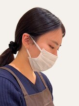 ナイスアイラッシュ 茨木店(NICE EYELASH)&nbsp;★MIHARU 眉×パーマ