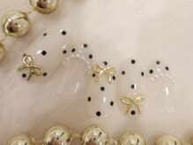 エクラ(eclat)/ドットネイル