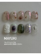 ニー(nee)/MAYUKIコレクションフル