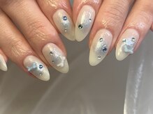 エクラ(eclat)/ジュビリーブルー