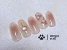 5.6月定額B /さくらんぼネイル