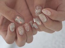 ニコルネイル(nicole nail)