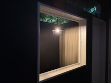 眠れる森のヘッドスパ 千葉店/アンティークフォレストの受付♪
