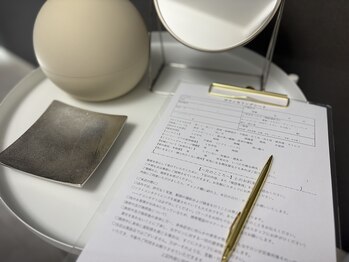 月のこころ 赤羽店/◇カウンセリング◇