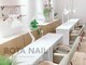 ジェルネイル専門【パラジェル・フィルイン・育爪推奨店】BOTA NAIL センター南駅前店の写真