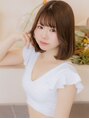 ビューティーストレッチ 大阪梅田本店/PICK UP!! 《渡邉 茜セラピスト》