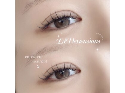 リレア(RELAIR)の写真