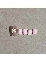 シーズネイル 渋谷店(She's nail)/新規お客様 オフ込み　8500円