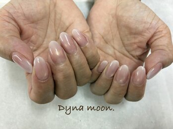 ダイナ ムーン(Dyna moon.)/マグネットグラデーション