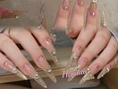 持ち込みスカルプクリアチーク