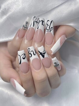 ヒユ ネイル(Hiyu Nail)/