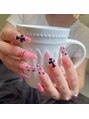 ベリーネイル(Berry nail)/Berry Nail