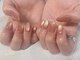 ブレア(BLEA.)の写真/【1本～/短い爪も/補強も全部OK◎】アクリルスカルプでの長さだしで強い爪に。ロングネイル派注目サロン★