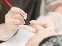 現役ネイリストが直接指導！検定合格の先にある「サロンワークで本当に使える技術」を伝授
