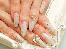 トランキル(Tranquille)/メタリックライン☆