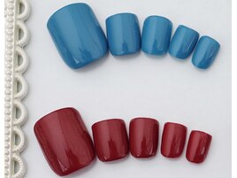 フットワンカラーコース