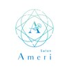 サロンアメリ イオンモール綾川店(Salon Ameri)のお店ロゴ