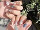 キッシュネイルズ(quiche nails)の写真/毎日の生活に美しさと楽しさを♪季節に合わせたデザイン・トレンドアートもquiche nailsにお任せ下さい！