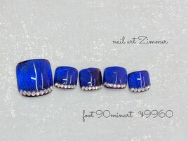 foot 90minart ¥9960