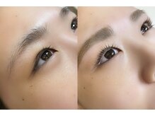 オプス ライフビューティー(OPS×LIFE BEAUTY)/パリジェンヌラッシュリフト