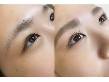 オプス ライフビューティー(OPS×LIFE BEAUTY)/パリジェンヌラッシュリフト