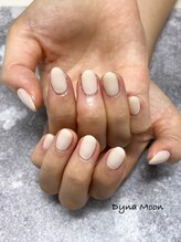 ダイナ ムーン(Dyna moon.)/ワンカラー