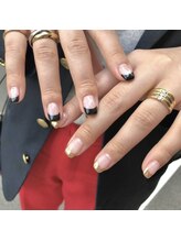 ヒルズ 原宿(Hills Harajuku)/フレンチ