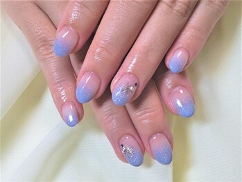 ジョリ ネイルズ(Jolie nails)/