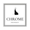 クロム(CHROME)のお店ロゴ
