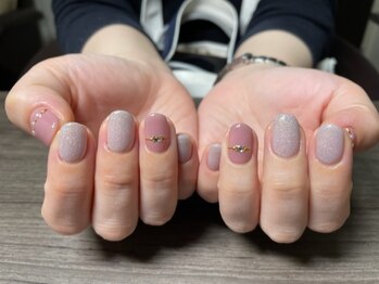 ネイルズティンク(Nails.tink)/