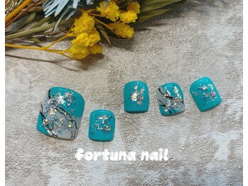 フォルトゥーナ 神田(Fortuna)/