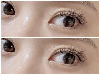 ジューシーアイ 成増店(Juicy Eye)/フラットラッシュ１６０本！