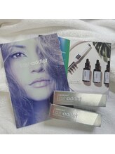 ヌヌース(Nounours)/ラッシュアディクト