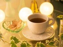 ポモ(POMO)/体にやさしいお茶でリラックス♪