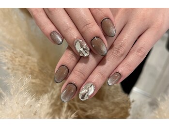 マグネットグラデ