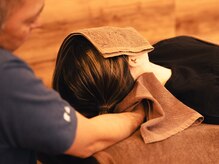 リフージ 大岡山院(RE.FUGE)/もみほぐし整体＋ヘッド