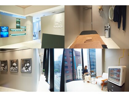 ザ セッション 銀座(THE SESSION)の写真