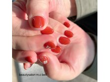 エムシーベル(m.c bell)/