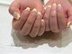 ネイルズリコ 立川店(Nails Lico)の写真/【定額ART¥5500～オフ無料】ネイルカラー・マグネット・長さだし☆大人可愛いネイルデザイン多数