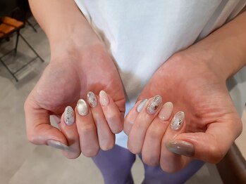 ルカ 大宮(Luca)/<HAND>アートコース