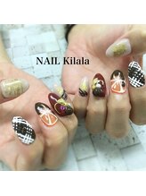 ネイル キララ(NAIL Kilala)/